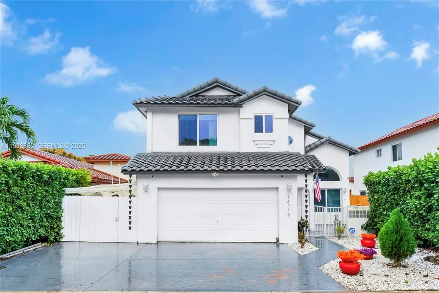 14716 SW 111th Terrace, Miami, FL 33196 - #2