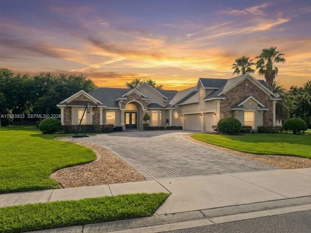 330 Glen Club Drive, Debary, FL 32713 - #1