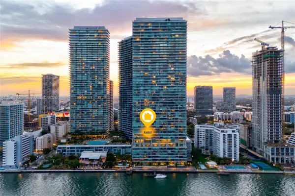 3131 NE 7th Avenue #1202, Miami, FL 33137