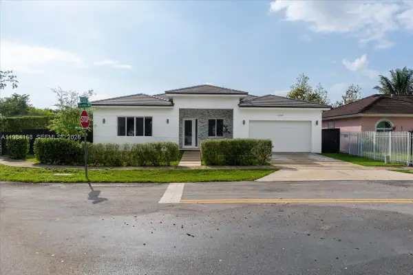 21205 Ingraham Ave Road, Cutler Bay, FL 33189