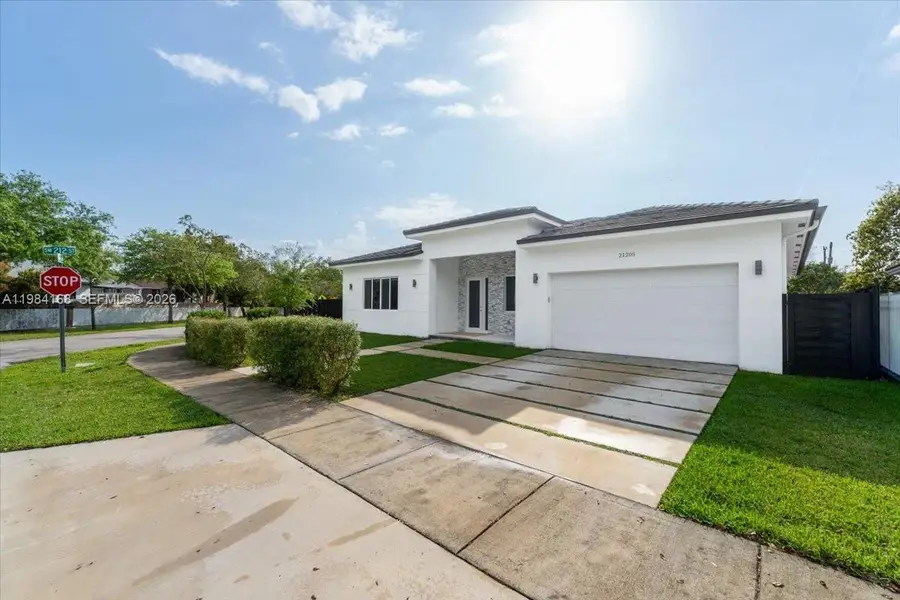 21205 Ingraham Ave Road, Cutler Bay, FL 33189 - #3