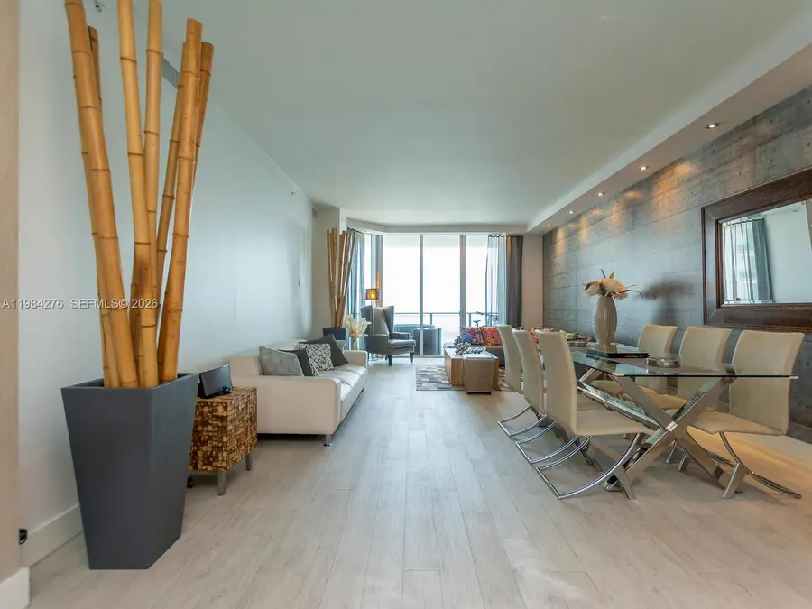 1300 Brickell Bay Drive #3804, Miami, FL 33131 - #2