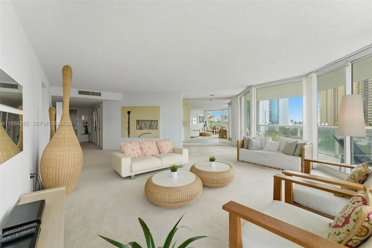 16400 Collins Avenue #544, Sunny Isles Beach, FL 33160 - #1