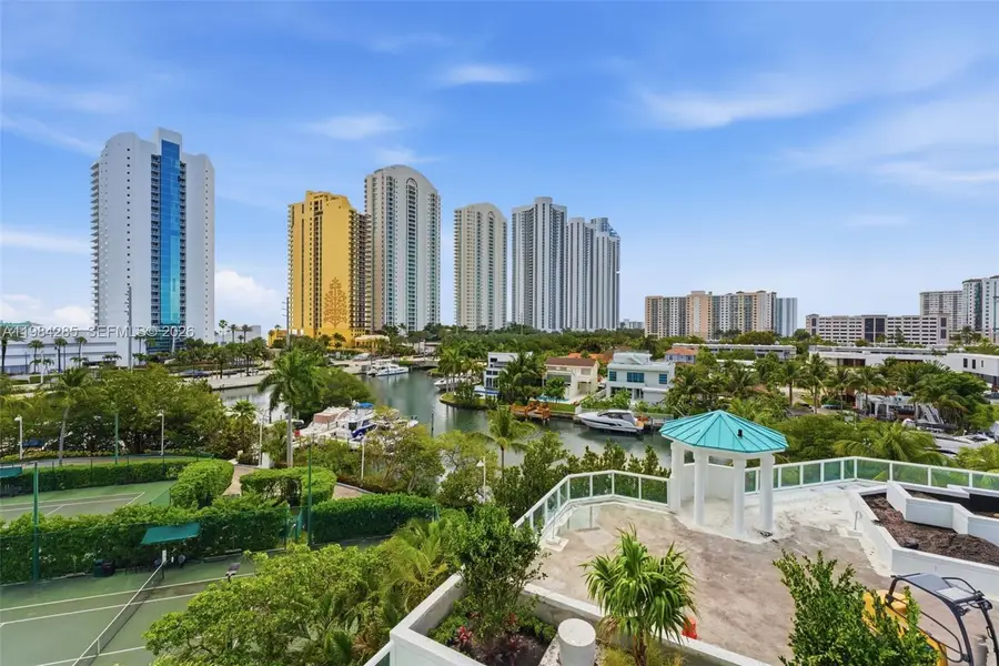 16400 Collins Avenue #544, Sunny Isles Beach, FL 33160 - #2
