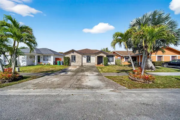 17990 SW 134th Court, Miami, FL 33177