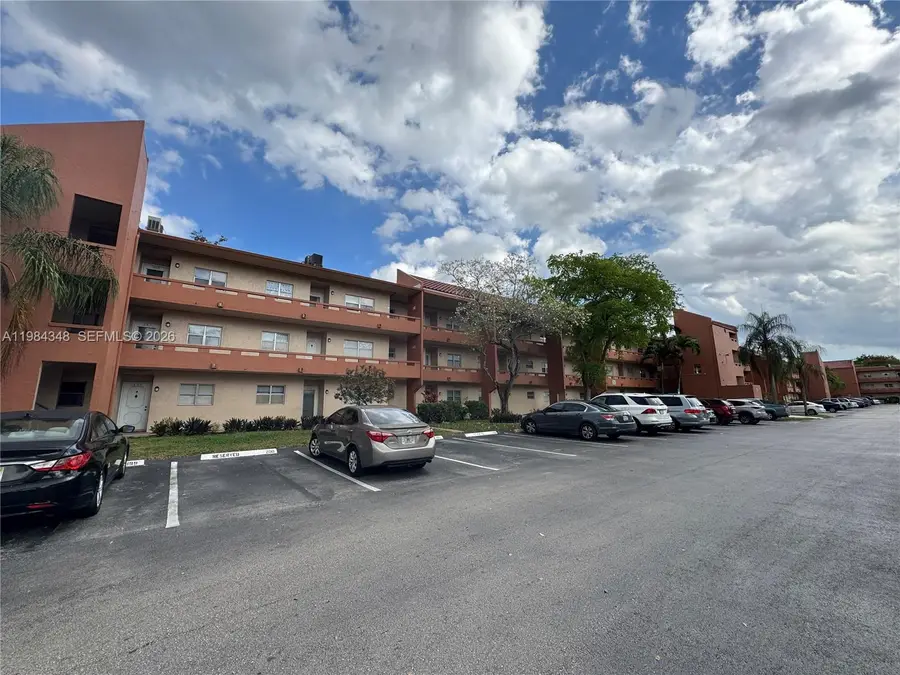 8810 W Mcnab Road #203, Tamarac, FL 33321 - #2