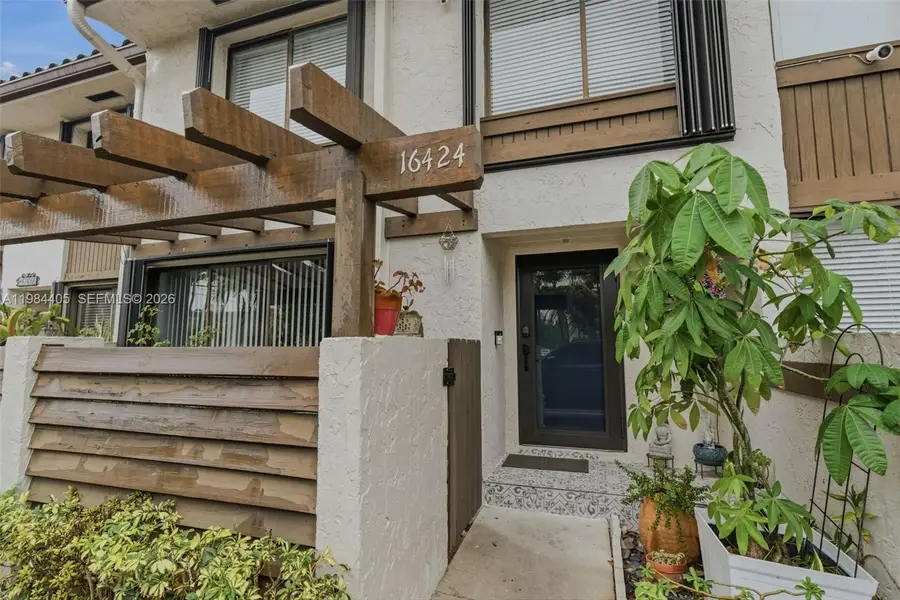 16424 NE 26th Avenue #4, North Miami Beach, FL 33160 - #2