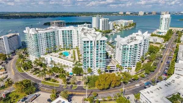 7910 Harbor Island Drive #1202, North Bay Village, FL 33141