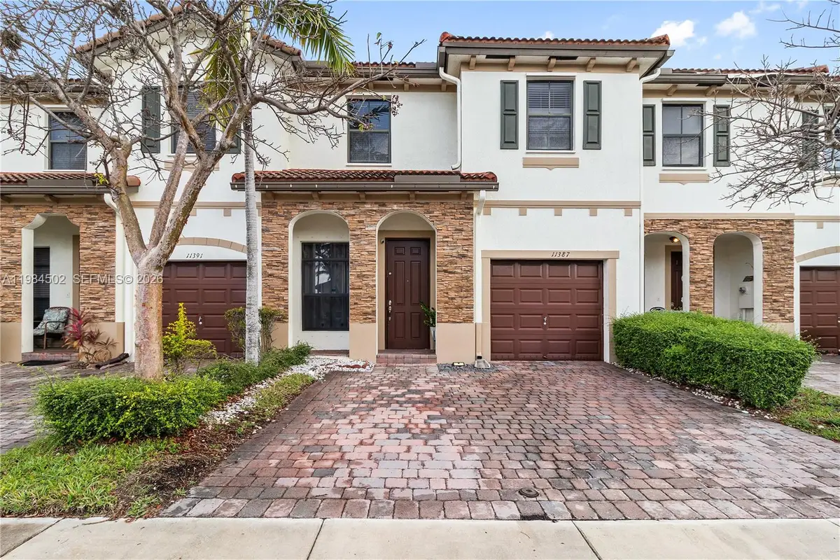 11387 SW 232nd Terrace, Homestead, FL 33032 - #1