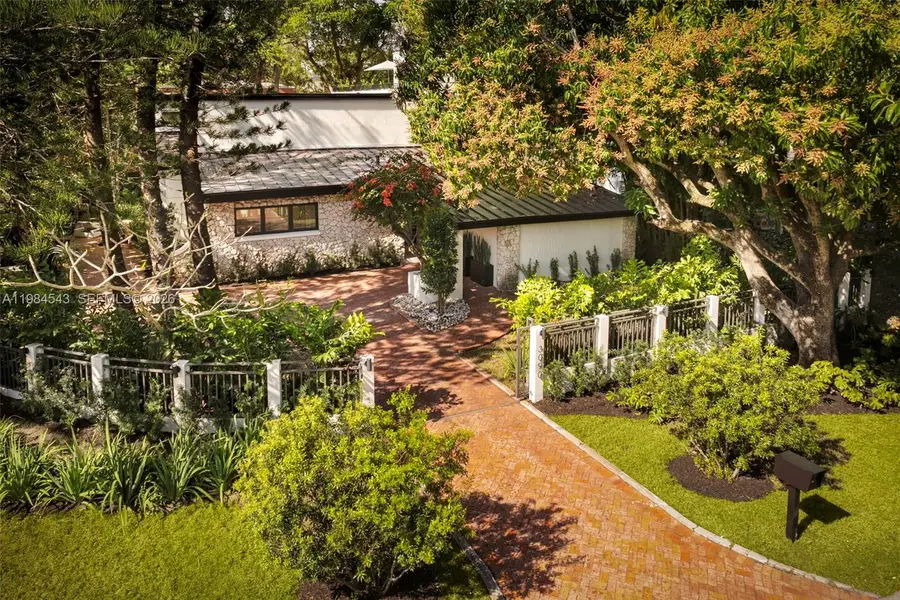 3090 Kirk Street, Coconut Grove, FL 33133 - #2