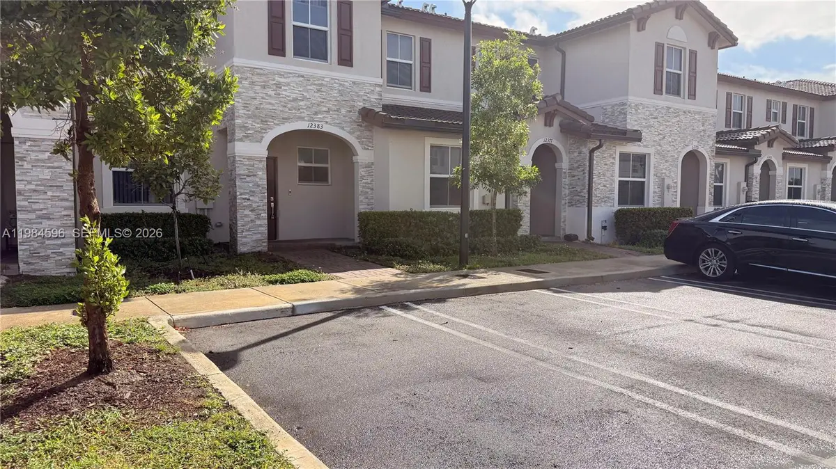 12383 NW 23rd Court, Miami, FL 33167 - #1