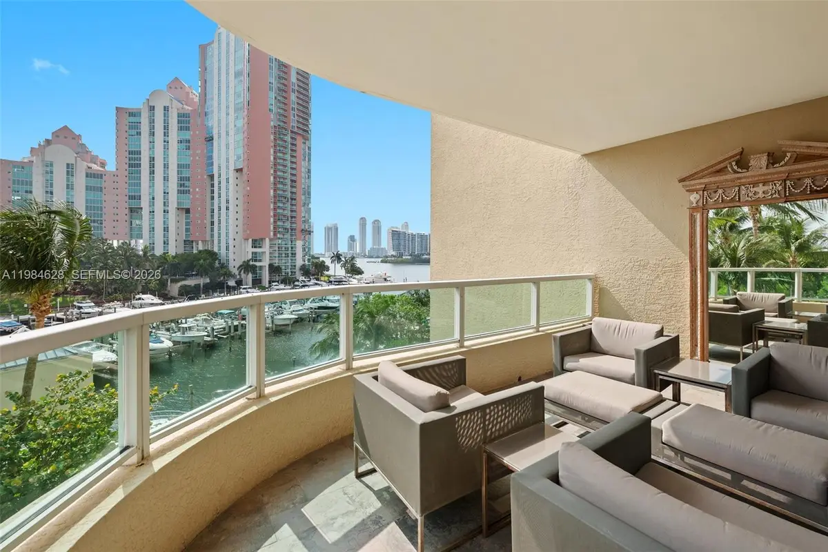 3340 NE 190th Street #504, Aventura, FL 33180 - #1