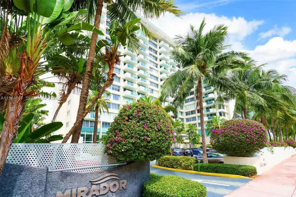 1200 W Ave 308 #308, Miami Beach, FL 33139
