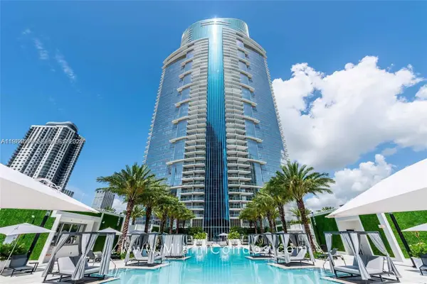 851 NE 1st Avenue #3601, Miami, FL 33132