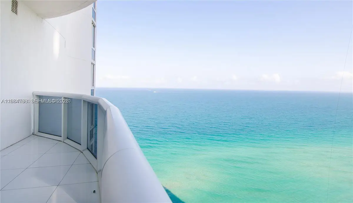 15811 Collins Avenue #2602, Sunny Isles Beach, FL 33160 - #1