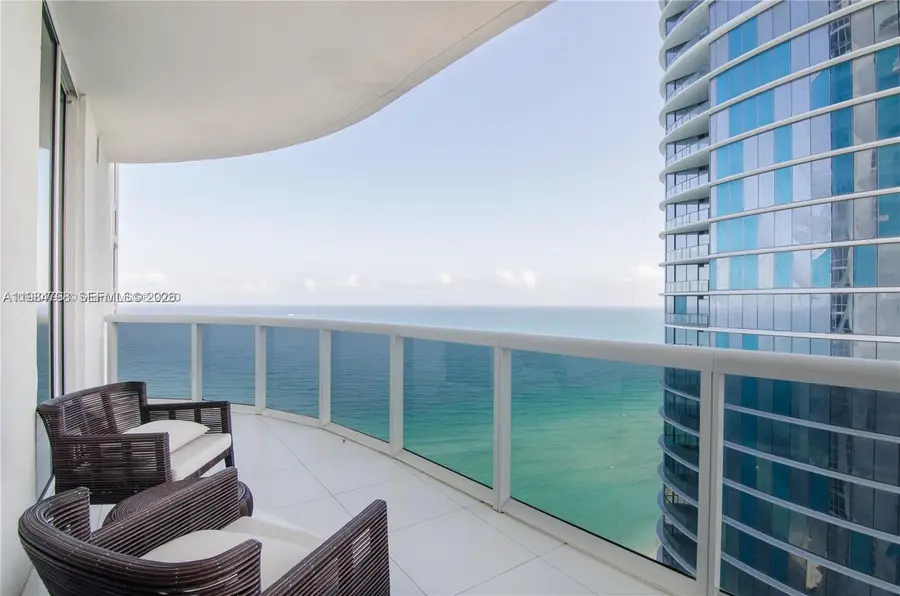 15811 Collins Avenue #2602, Sunny Isles Beach, FL 33160 - #2