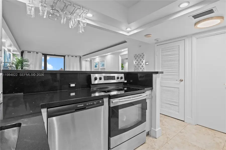 3675 N Country Club Drive #1907, Aventura, FL 33180 - #3