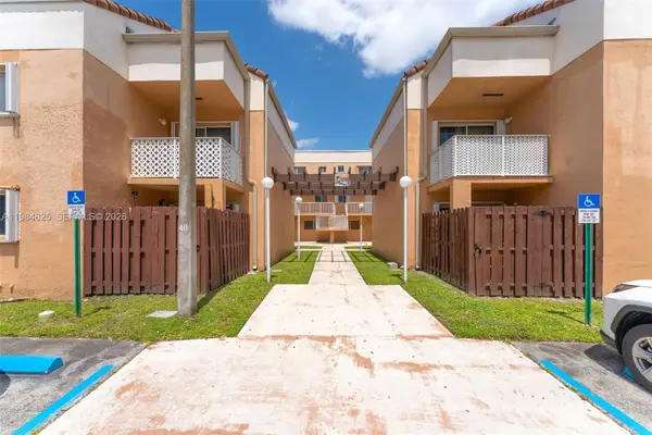 14907 SW 80th Street #115, Miami, FL 33193