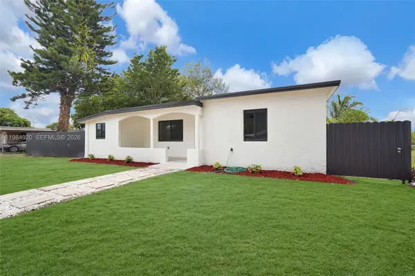 1830 NW 135th Street, Miami, FL 33167
