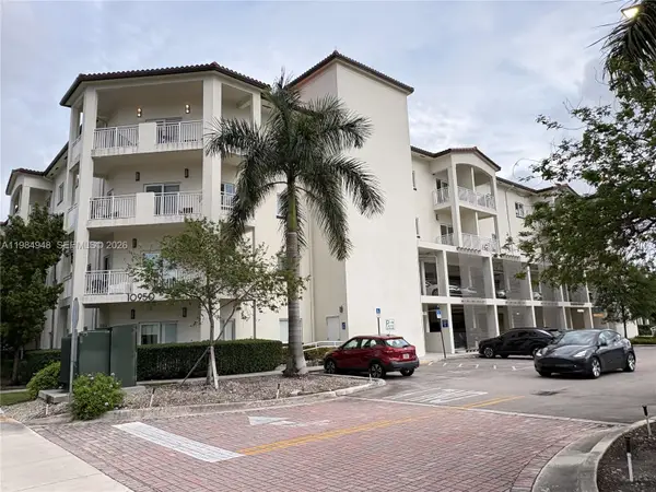 10950 NW 82nd Street #319, Doral, FL 33178