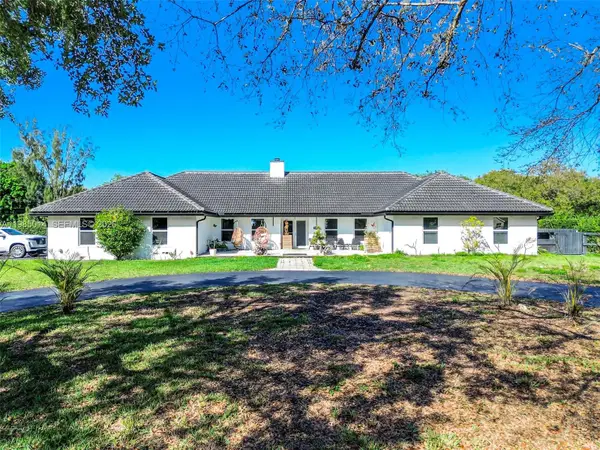 5431 SW 109th Avenue, Davie, FL 33328