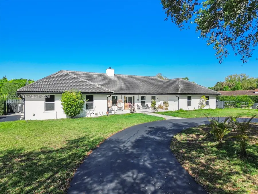 5431 SW 109th Avenue, Davie, FL 33328 - #3