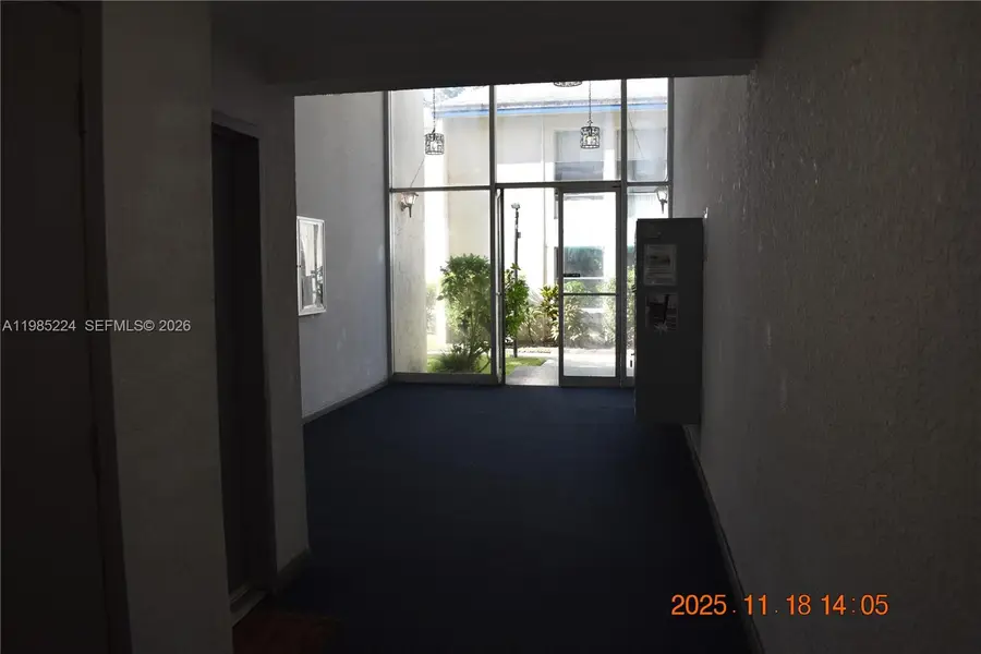 2029 NW 46th Avenue #E103, Lauderhill, FL 33313 - #2