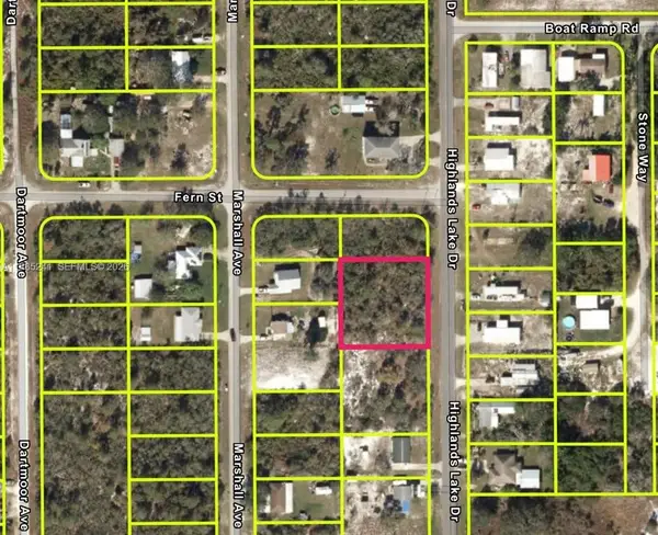 Address Withheld By Seller, Lake Placid, FL 33852