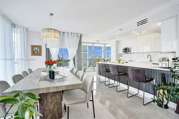 19101 NE 36th Court #1805, Aventura, FL 33180