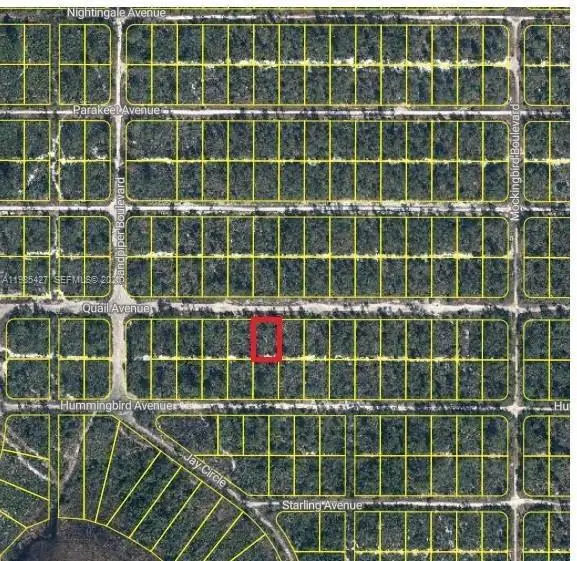 637 Quail Avenue, Sebring, FL 33872 - #1