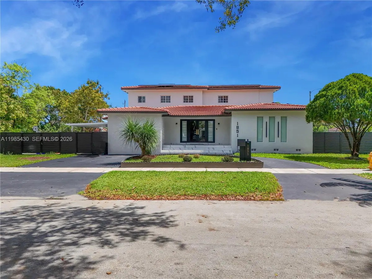 1851 NW 32nd Avenue, Miami, FL 33125 - #1