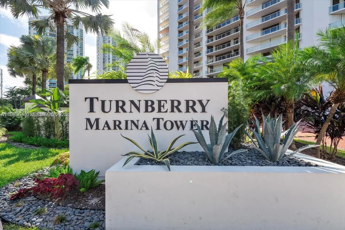 19500 Turnberry Way #15E, Aventura, FL 33180 - #1