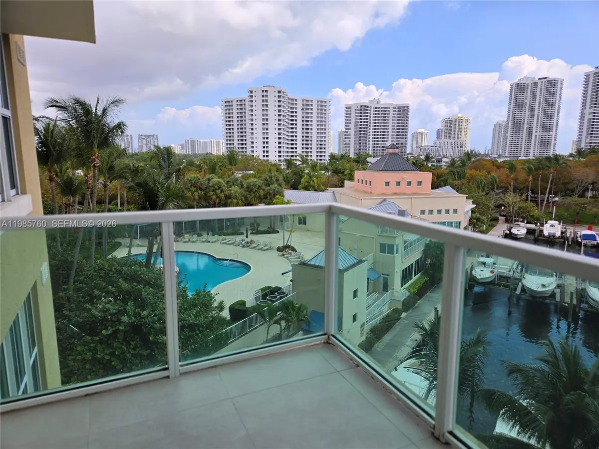 3340 NE 190th Street #606, Aventura, FL 33180 - #1