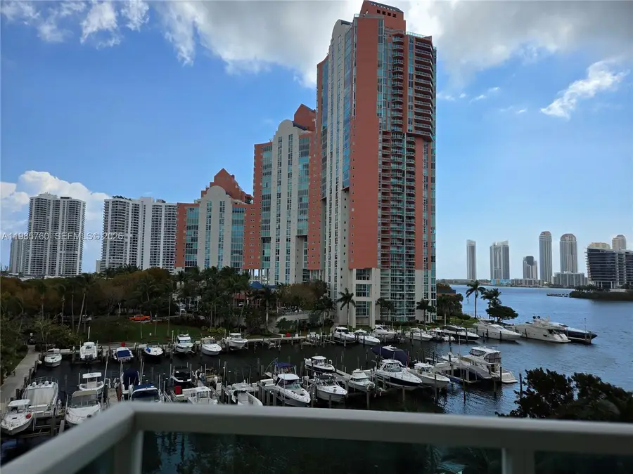 3340 NE 190th Street #606, Aventura, FL 33180 - #2
