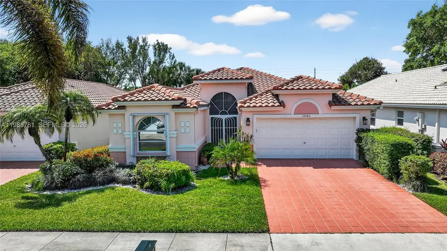 12582 N Coral Lakes Drive, Boynton Beach, FL 33437 - #3