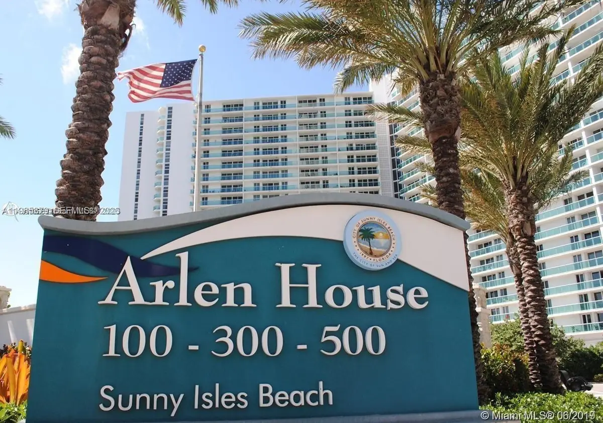 100 Bayview Drive #228, Sunny Isles Beach, FL 33160 - #1