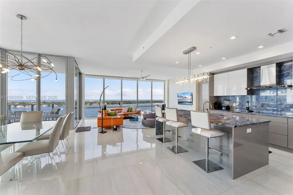 3 Water Club Way #1401, North Palm Beach, FL 33408 - #1