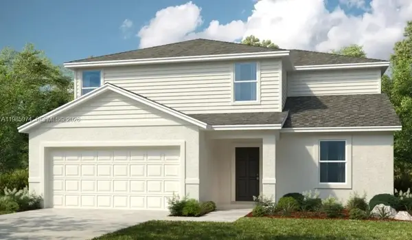 6753 Equinox Lane, North Fort Myers, FL 33917