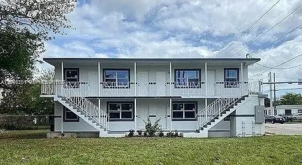 1277 NW 58th Street, Miami, FL 33142