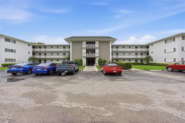 1201 Hillcrest Ct 209 #209, Hollywood, FL 33021