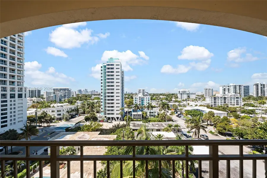 601 N Fort Lauderdale Beach Boulevard #713, Fort Lauderdale, FL 33304 - #2