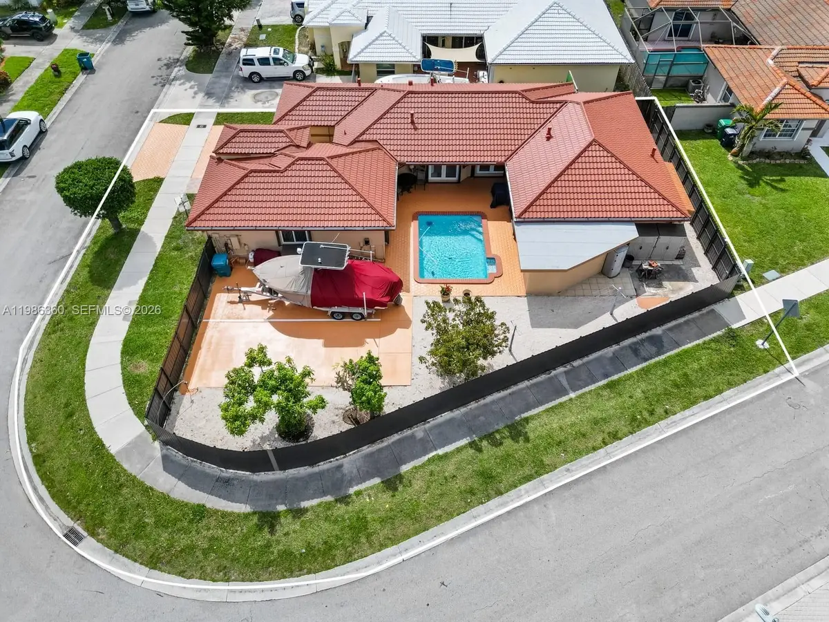 Address Withheld By Seller, Miami, FL 33186 - #1