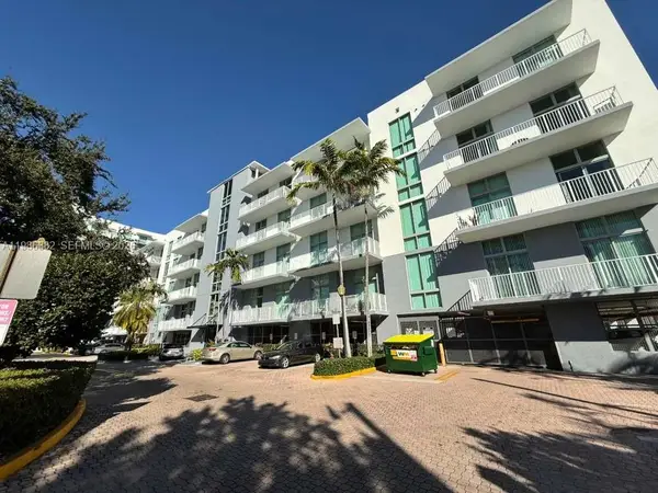 2100 Van Buren Street #501, Hollywood, FL 33020