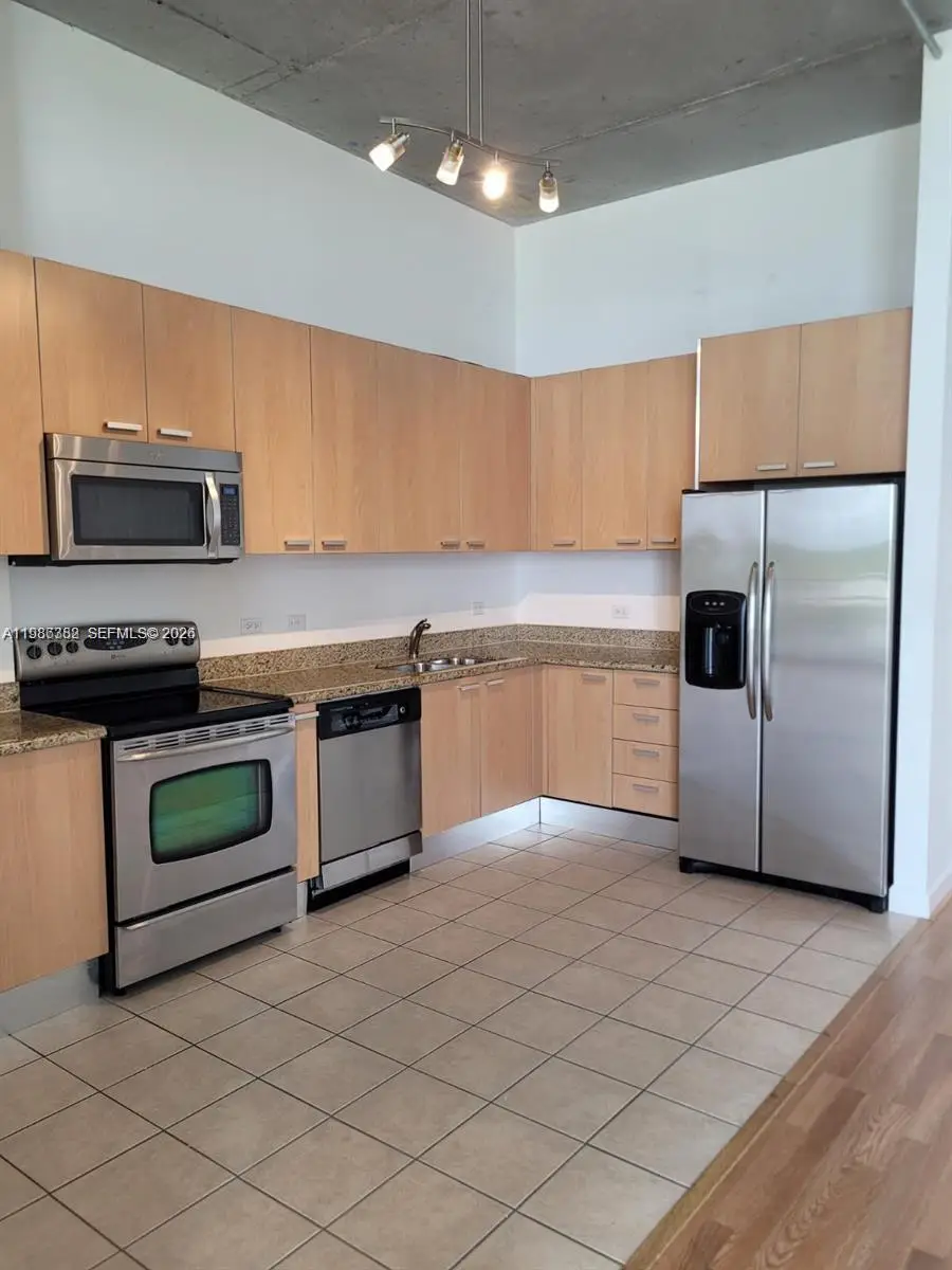 2100 Van Buren Street #501, Hollywood, FL 33020 - #2