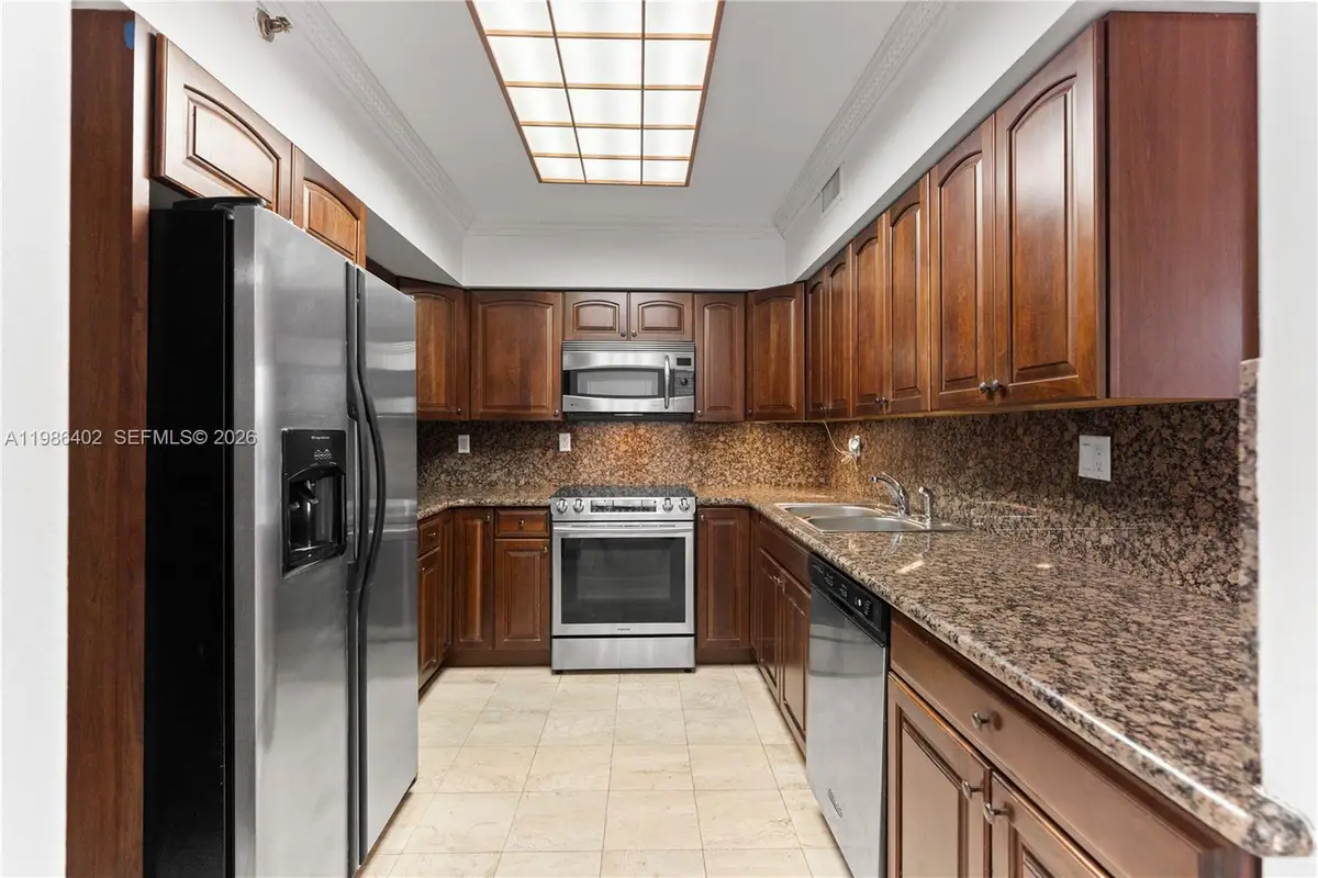 3600 Mystic Pointe Drive #310, Aventura, FL 33180 - #1