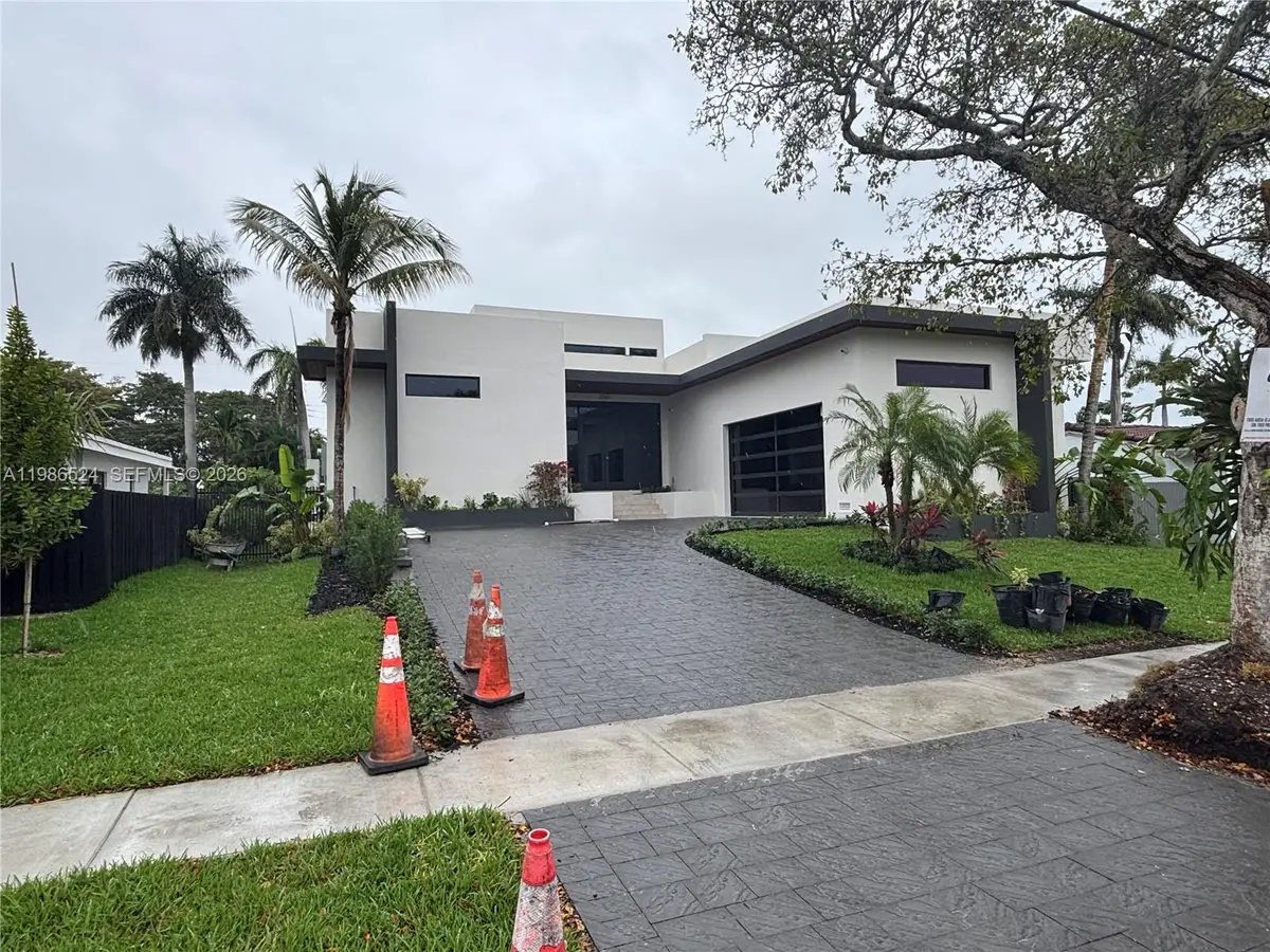 2161 NE 124th Street, North Miami, FL 33181 - #1