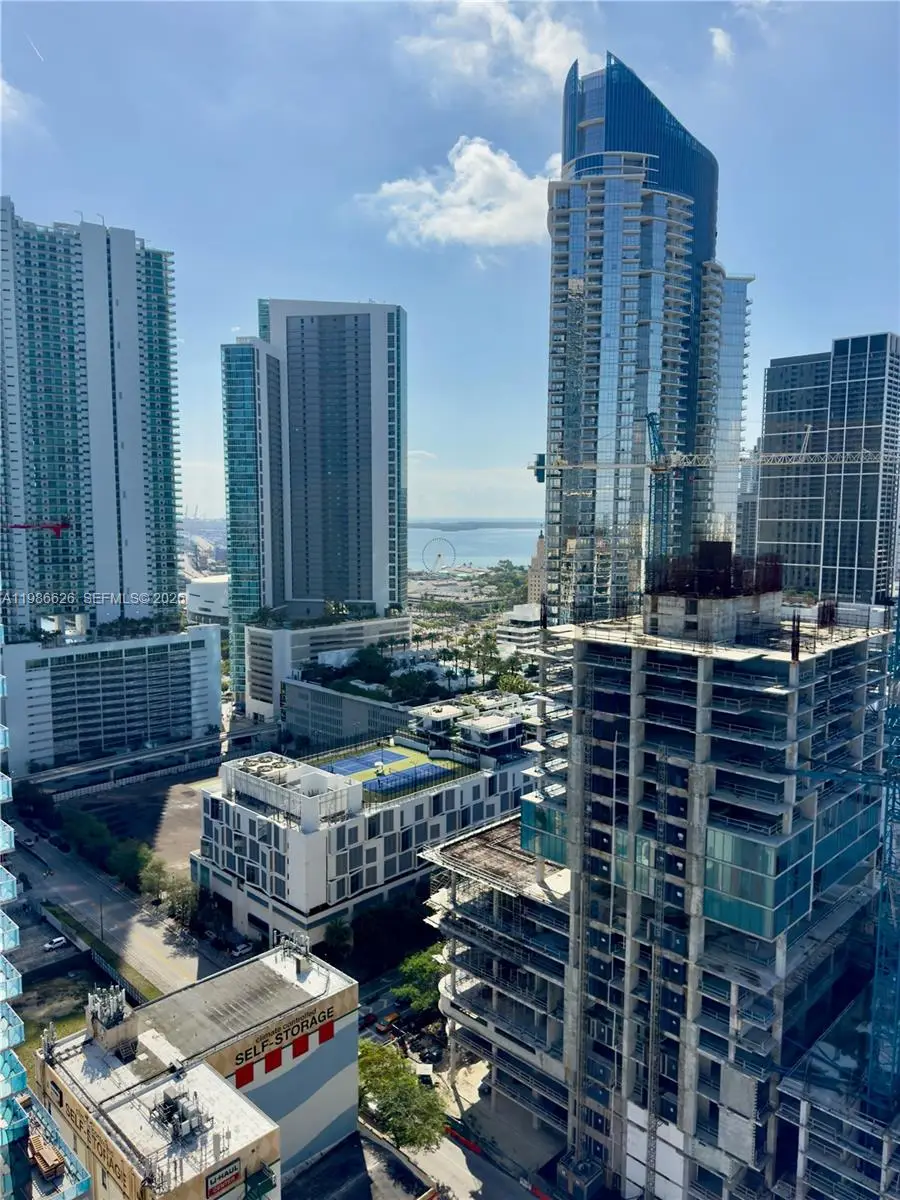 20 NE 11th Street #3006A, Miami, FL 33132 - #2