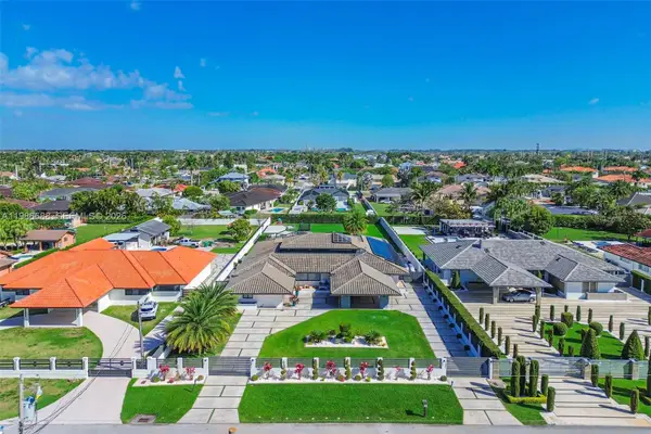 13801 SW 34th Street, Miami, FL 33175