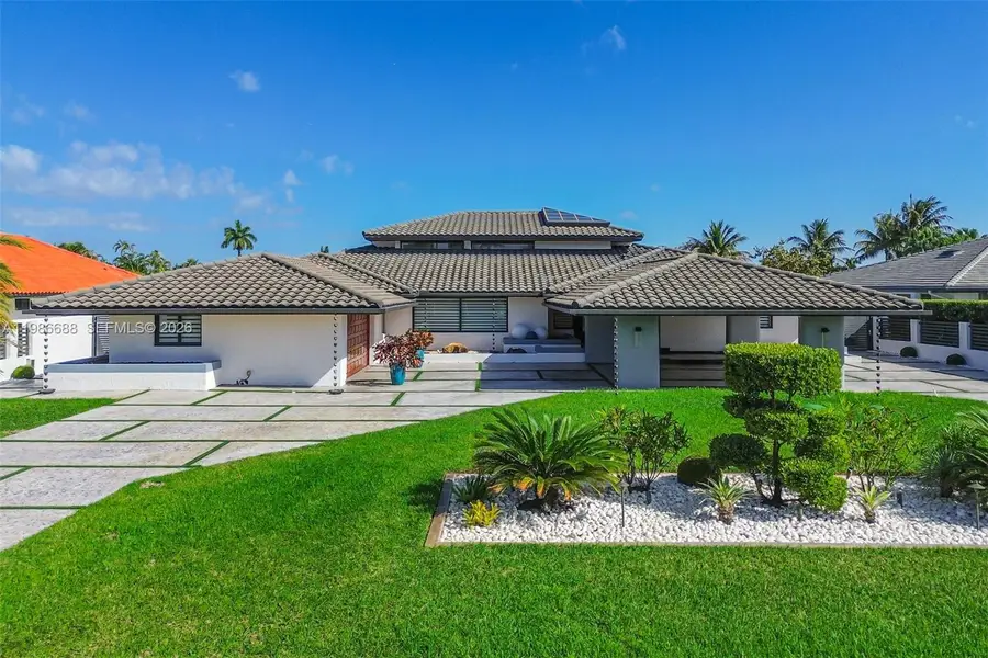 13801 SW 34th Street, Miami, FL 33175 - #2