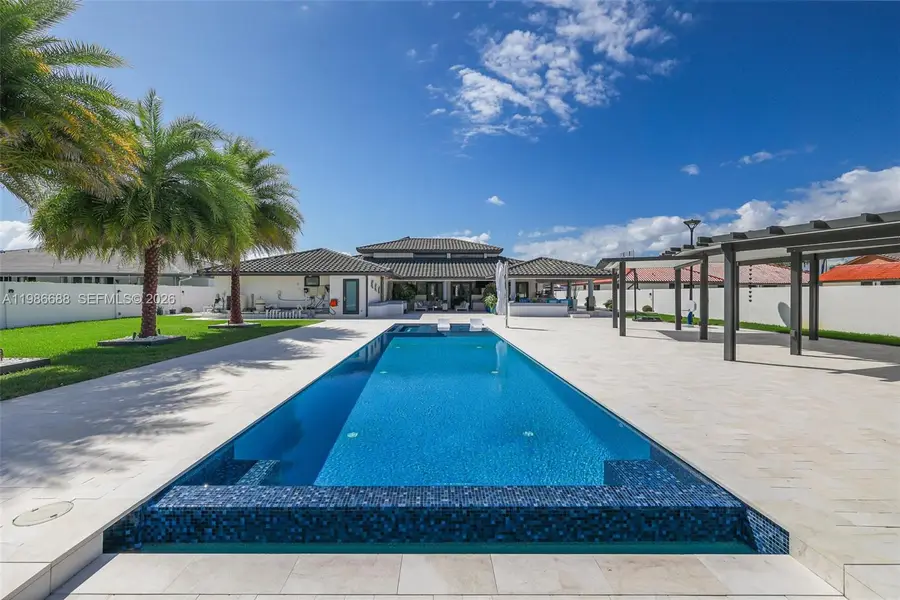 13801 SW 34th Street, Miami, FL 33175 - #3